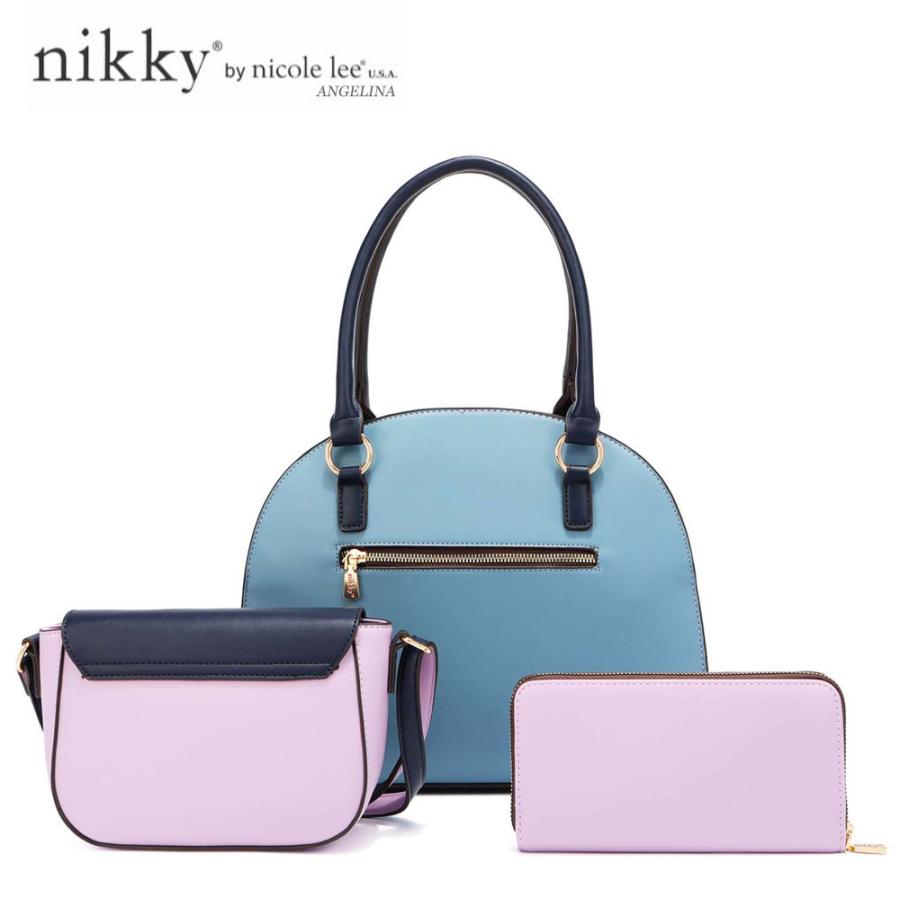 Nicole Lee（ニコールリー） Nikky by nicole lee（ニッキー）NK12375