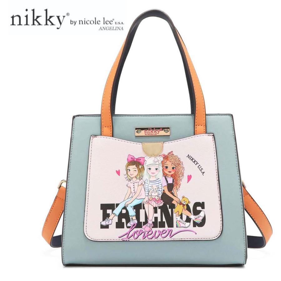 Nicole Lee（ニコールリー） Nikky by nicole lee（ニッキー）NK12380 