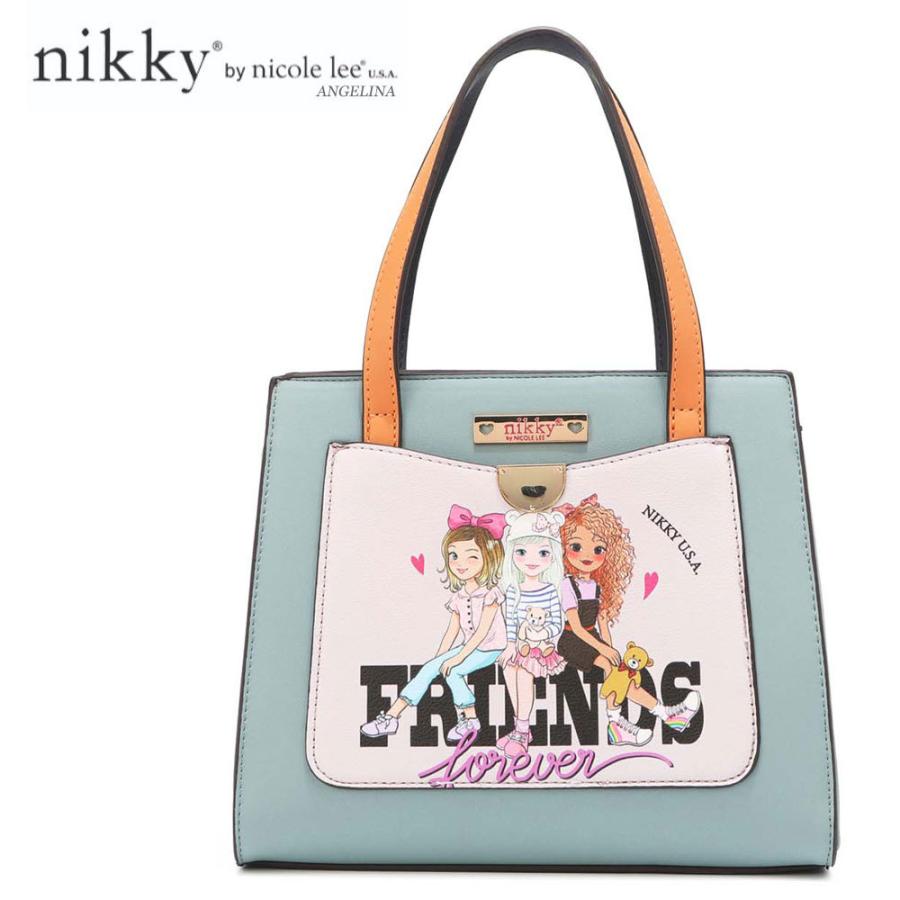 Nicole Lee（ニコールリー） Nikky by nicole lee（ニッキー）NK12380