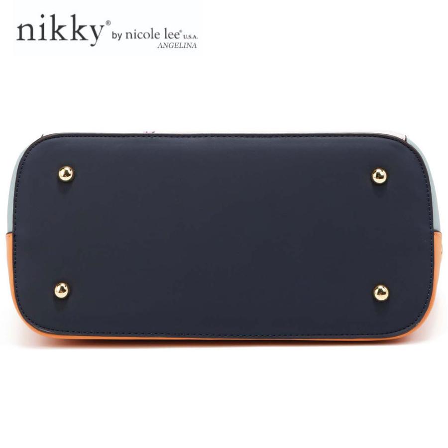 Nikky by nicole lee（ニッキー）NK12380 BEST FRIENDS レディース 3