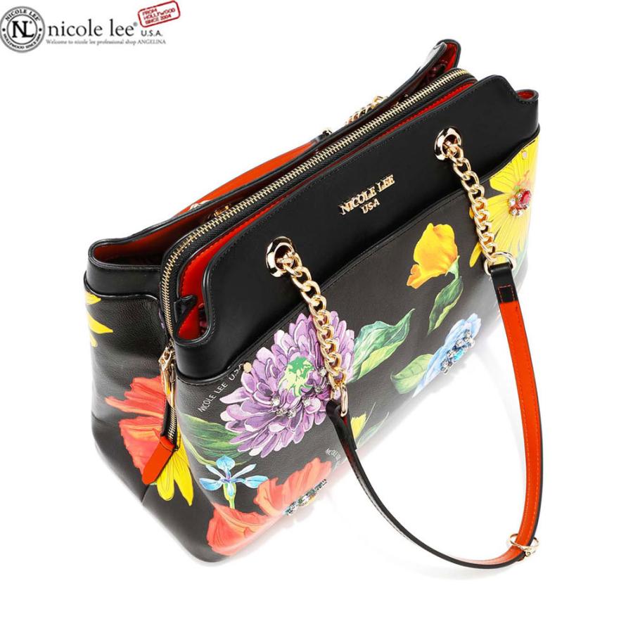 Nicole Lee（ニコールリー） 数量限定 BMV16511 BE MY VALENTINE