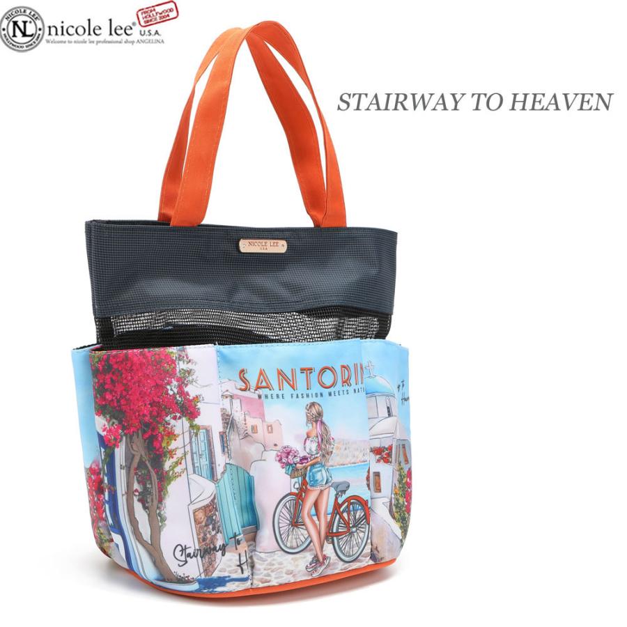 Nicole Lee（ニコールリー） 数量限定 オーガナイザー MES7030