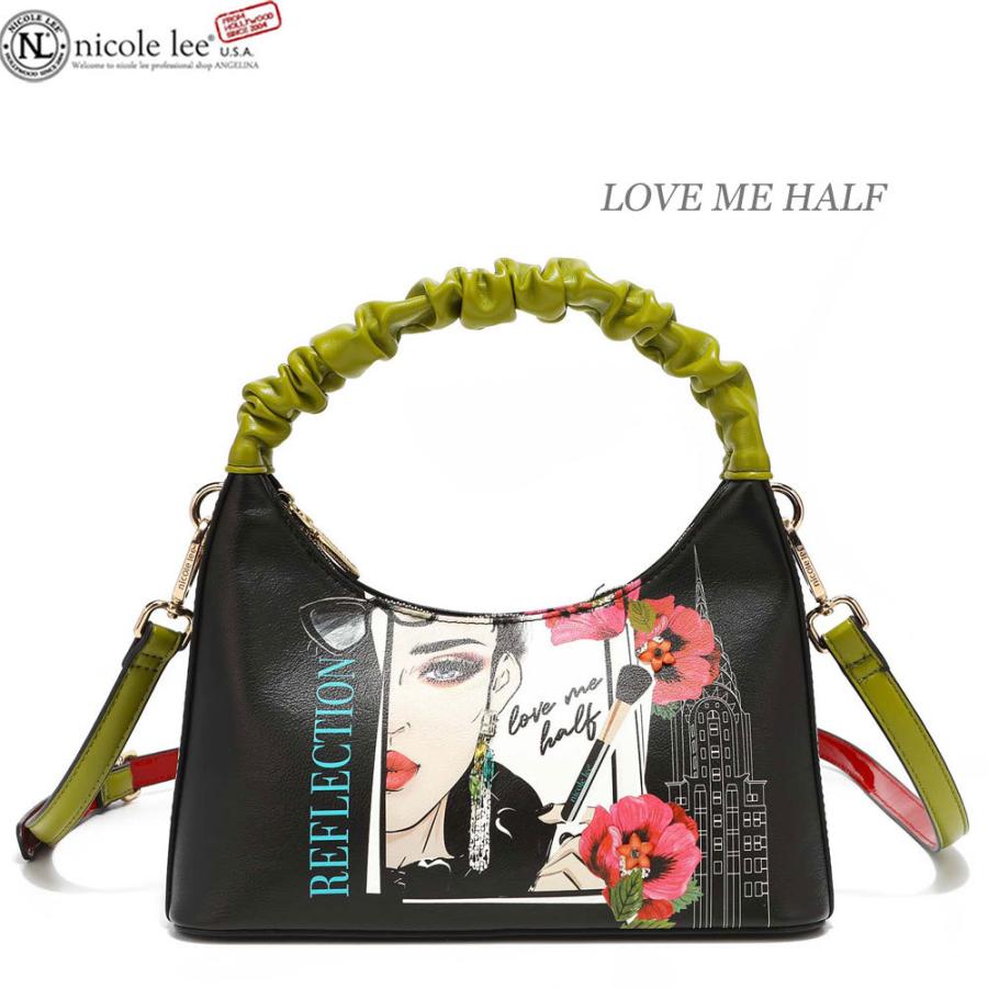 Nicole Lee（ニコールリー） 数量限定 ニコールリーPRT16499