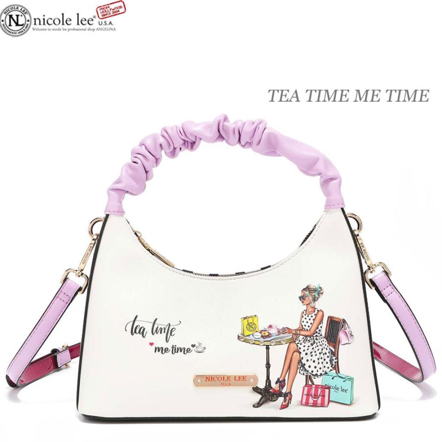 Nicole Lee（ニコールリー） 数量限定 ニコールリーPRT16499