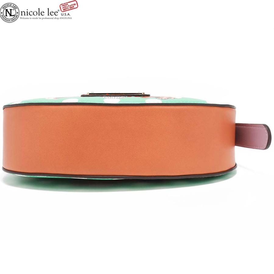 Nicole Lee（ニコールリー） 数量限定 CPD16311 レディース パステル