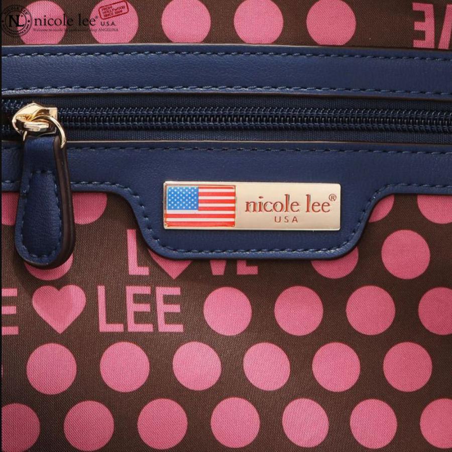 Nicole Lee（ニコールリー） 数量限定 SH16486 STAIRWAY TO HEAVEN