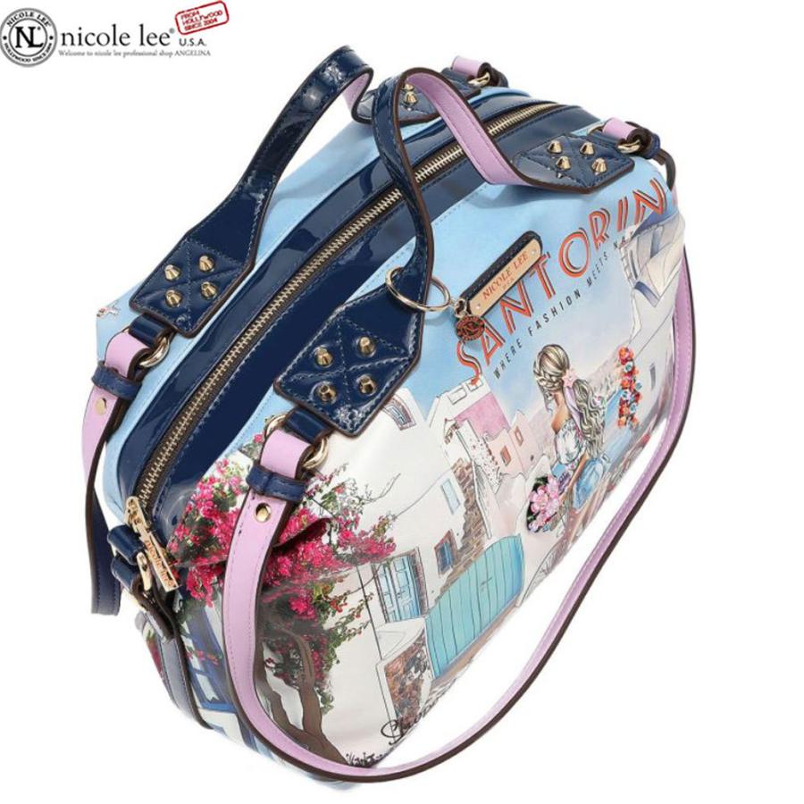 Nicole Lee（ニコールリー） 数量限定 SH16486 STAIRWAY TO HEAVEN