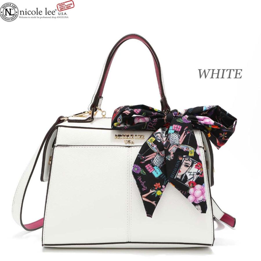 Nicole Lee（ニコールリー） 数量限定 P16409 RYLEE レディース ロゴ