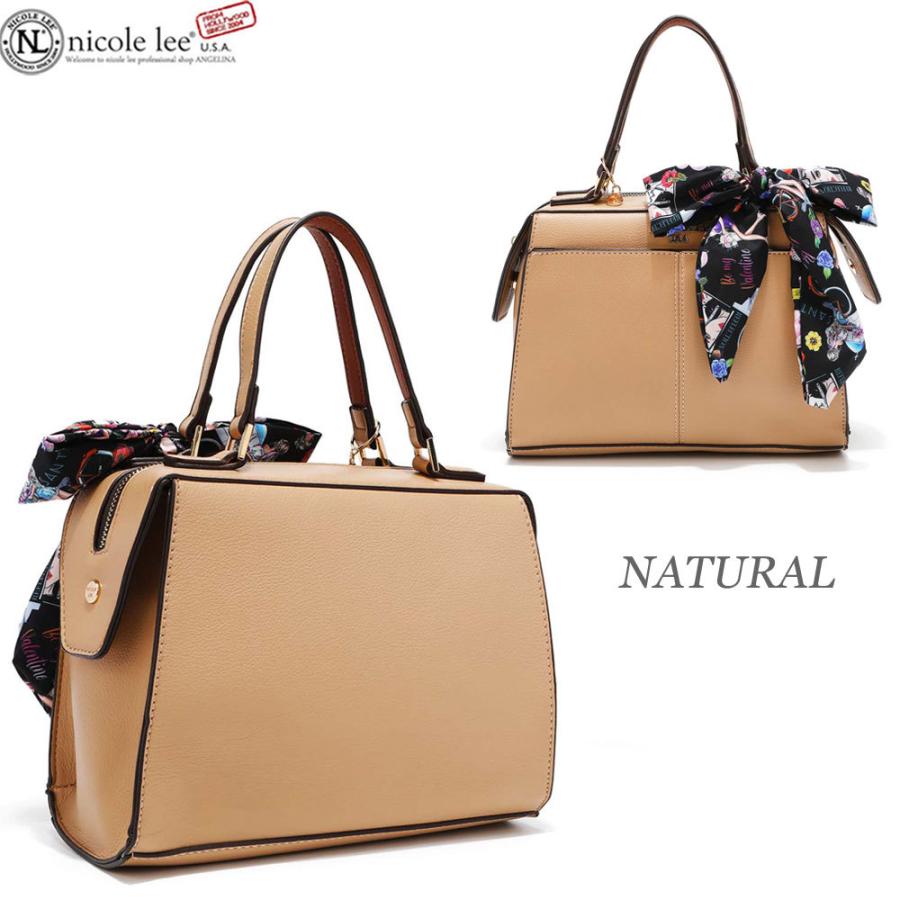 Nicole Lee（ニコールリー） 数量限定 P16409 RYLEE レディース ロゴ