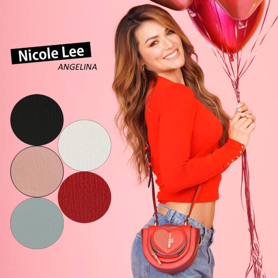 Nicole Lee 数量限定 NICOLE LEE ニコールリー P16451 VENUS Nicole Lee 数量限定 NICOLE LEE ニコールリー P16451 VENUS