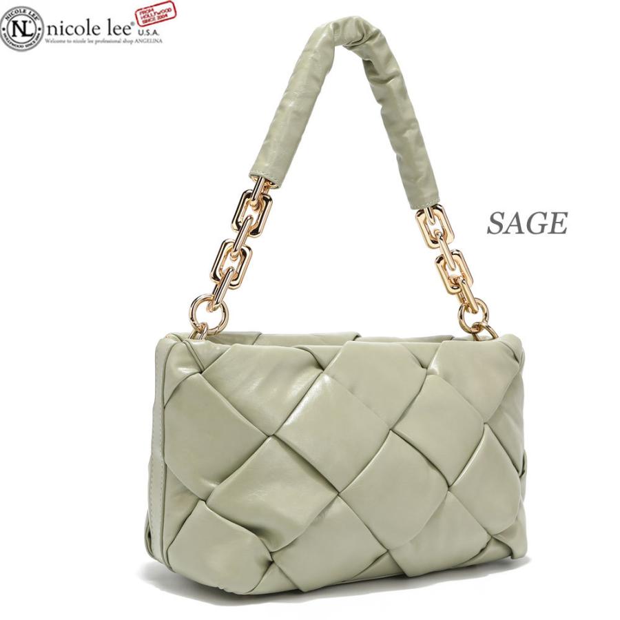 Nicole Lee（ニコールリー） 数量限定 P16413 EMMA レディース