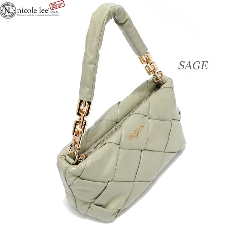 Nicole Lee（ニコールリー） 数量限定 P16413 EMMA レディース