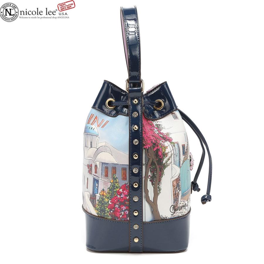 Nicole Lee（ニコールリー） 数量限定 SH16490 STAIRWAY TO HEAVEN