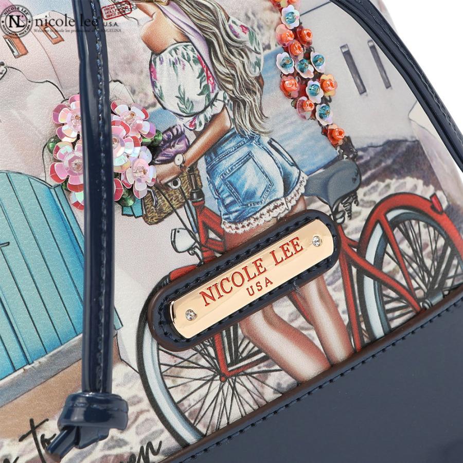 Nicole Lee（ニコールリー） 数量限定 SH16490 STAIRWAY TO HEAVEN