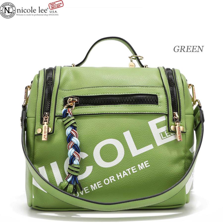 Nicole Lee（ニコールリー） 数量限定 P16463 KAI レディース