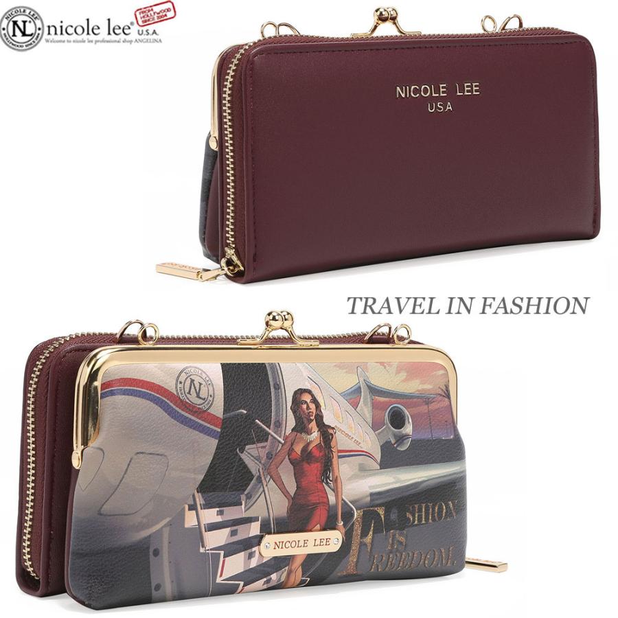 Nicole Lee 数量限定 NICOLE LEE ニコールリー PRT7302 Nicole Lee 数量限定 NICOLE LEE ニコールリー PRT7302