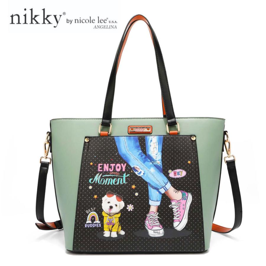 Nicole Lee 数量限定！ Nikky by nicole lee（ニッキー）NK12364
