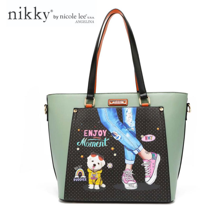 Nicole Lee（ニコールリー） 数量限定！ Nikky by nicole lee 
