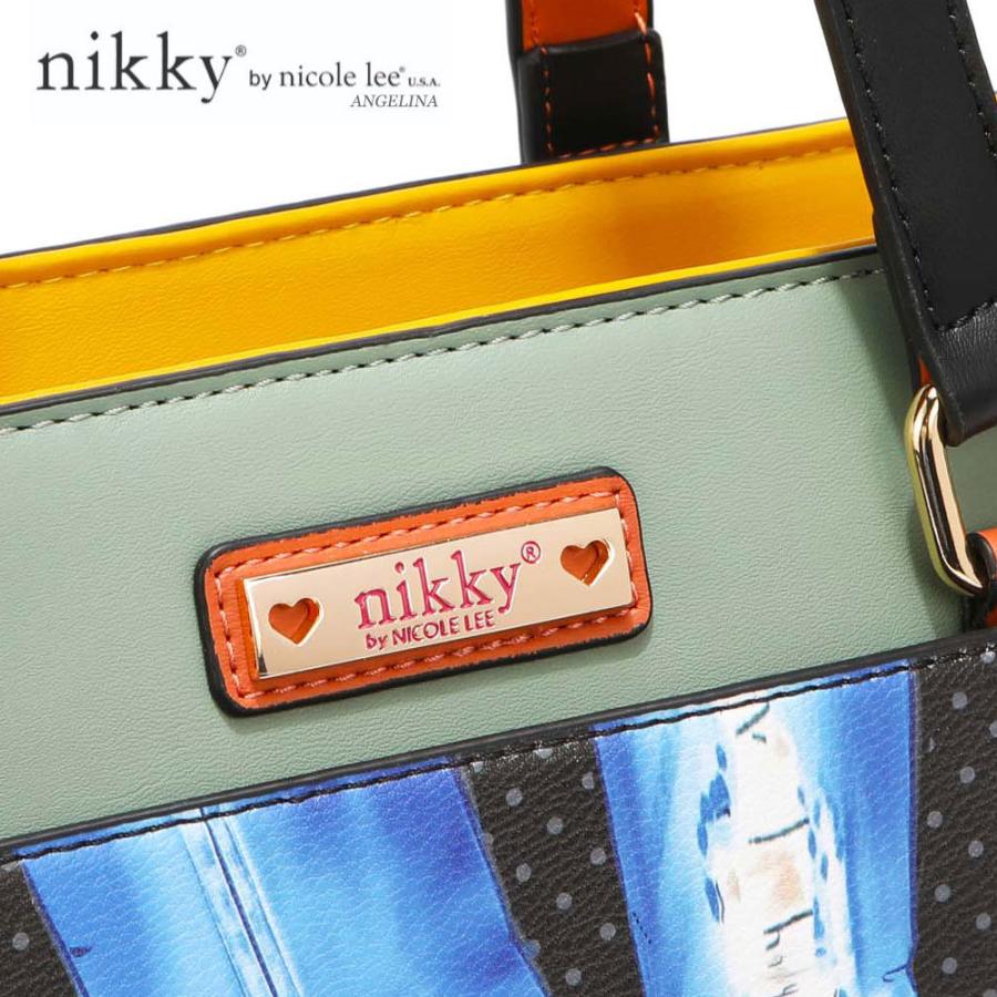 Nicole Lee（ニコールリー） 数量限定！ Nikky by nicole lee