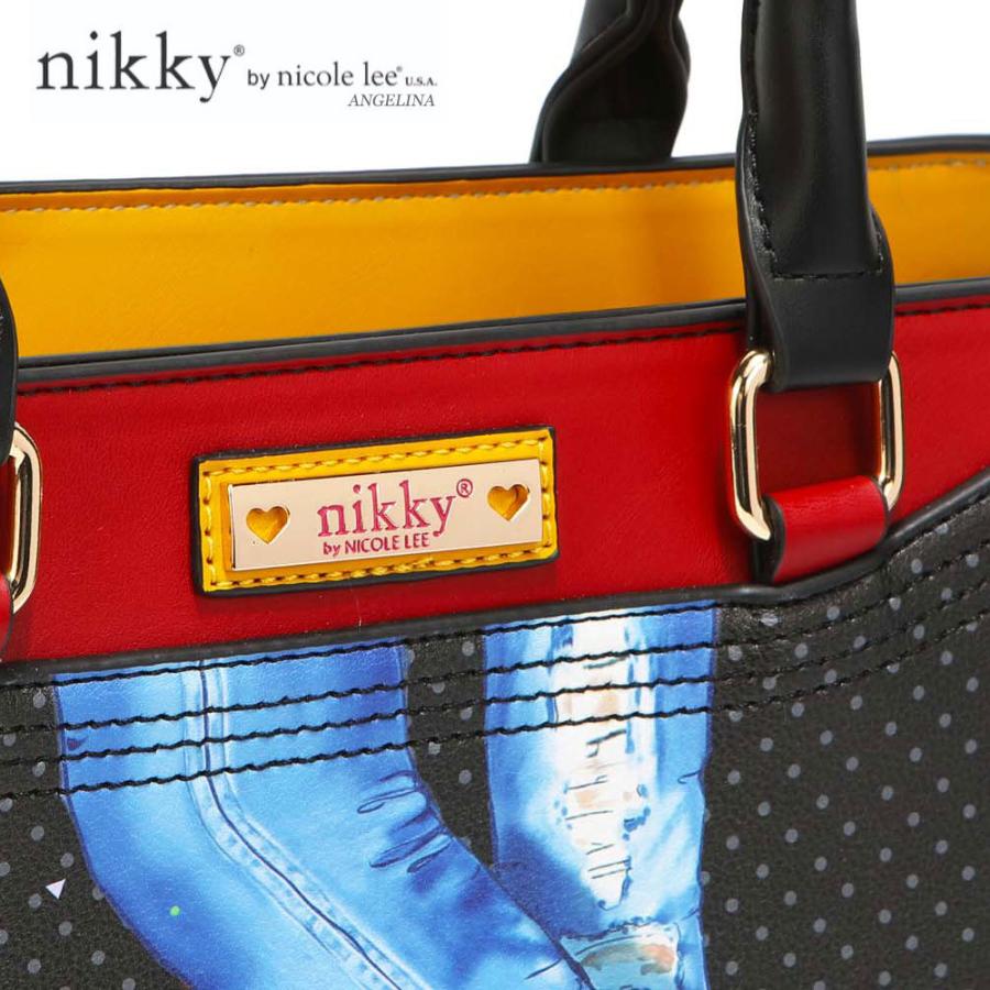 Nicole Lee（ニコールリー） 数量限定！ Nikky by nicole lee