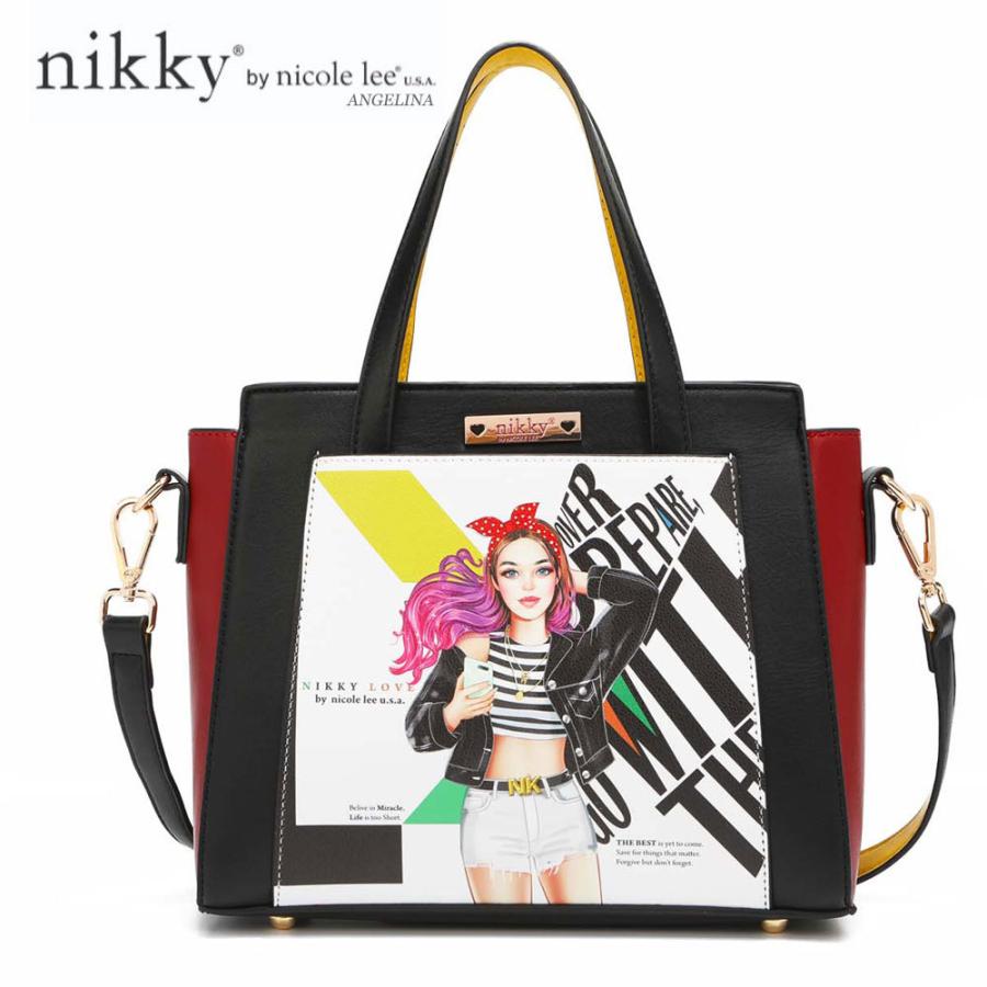 Nicole Lee（ニコールリー） 数量限定！ Nikky by nicole lee