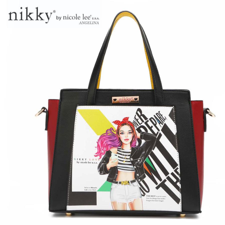 Nicole Lee（ニコールリー） 数量限定！ Nikky by nicole lee