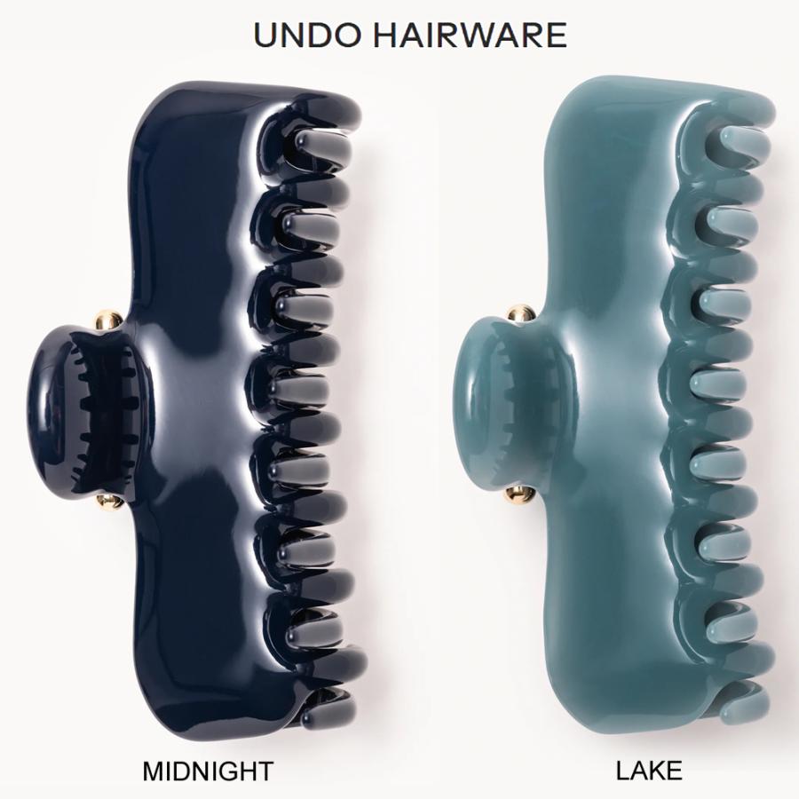 2026 保証付 返品OK Undo Hairware ウンドヘアウェア 日本 正規品 未