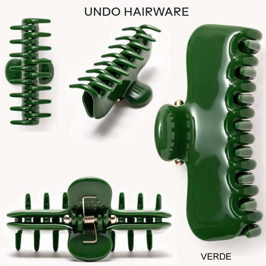 2026 保証付 返品OK Undo Hairware ウンドヘアウェア 日本 正規品 未