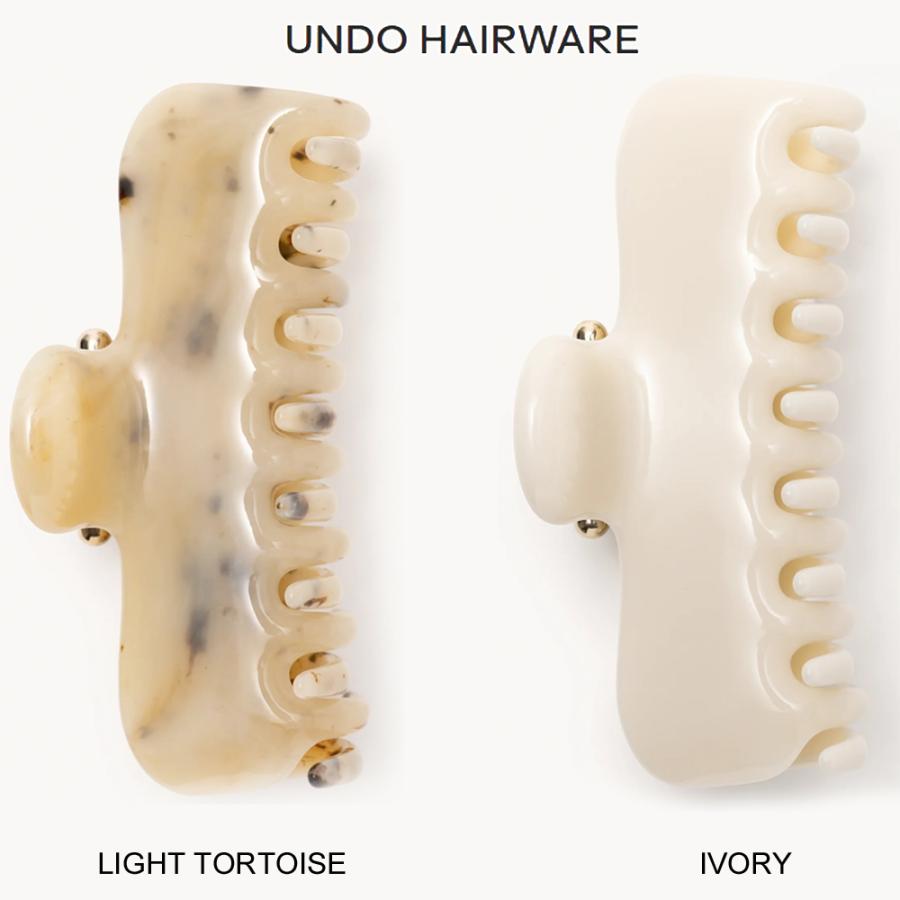 2026 保証付 返品OK Undo Hairware ウンドヘアウェア 日本 正規品 未
