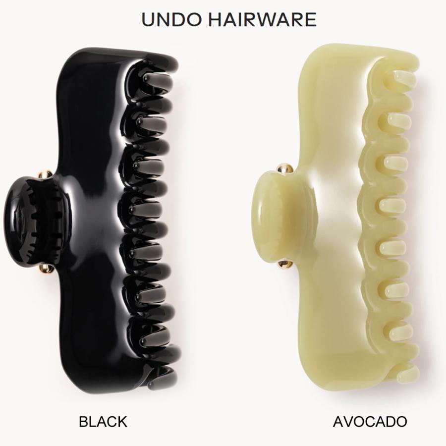 2026 保証付 返品OK Undo Hairware ウンドヘアウェア 日本 正規品 未