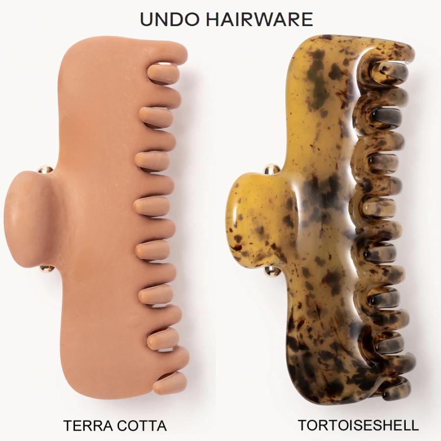 2026 保証付 返品OK Undo Hairware ウンドヘアウェア 日本 正規品 未