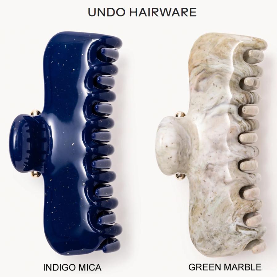 2026 保証付 返品OK Undo Hairware ウンドヘアウェア 日本 正規品 未