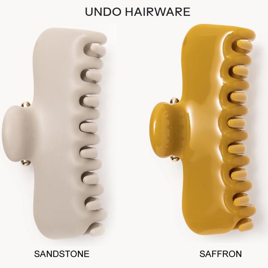 2026 保証付 返品OK Undo Hairware ウンドヘアウェア 日本 正規品 未