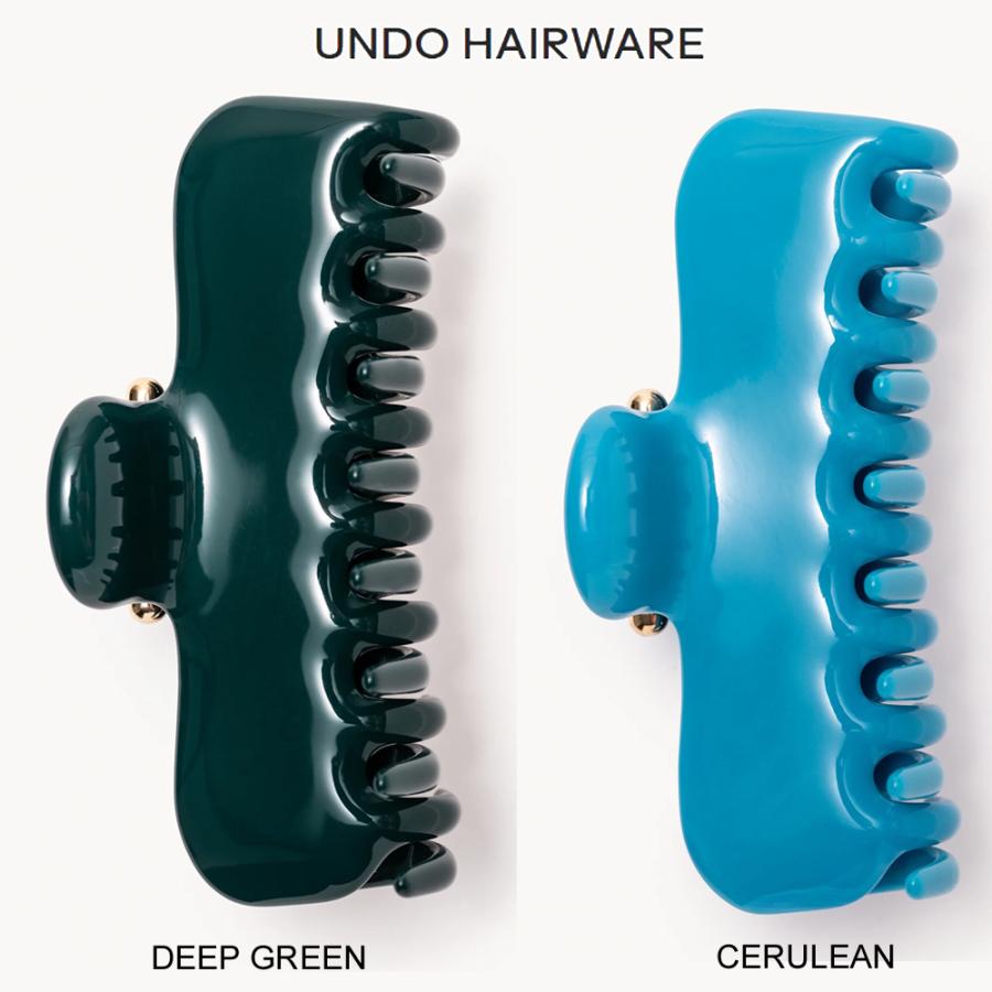 2026 保証付 返品OK Undo Hairware ウンドヘアウェア 日本 正規品 未