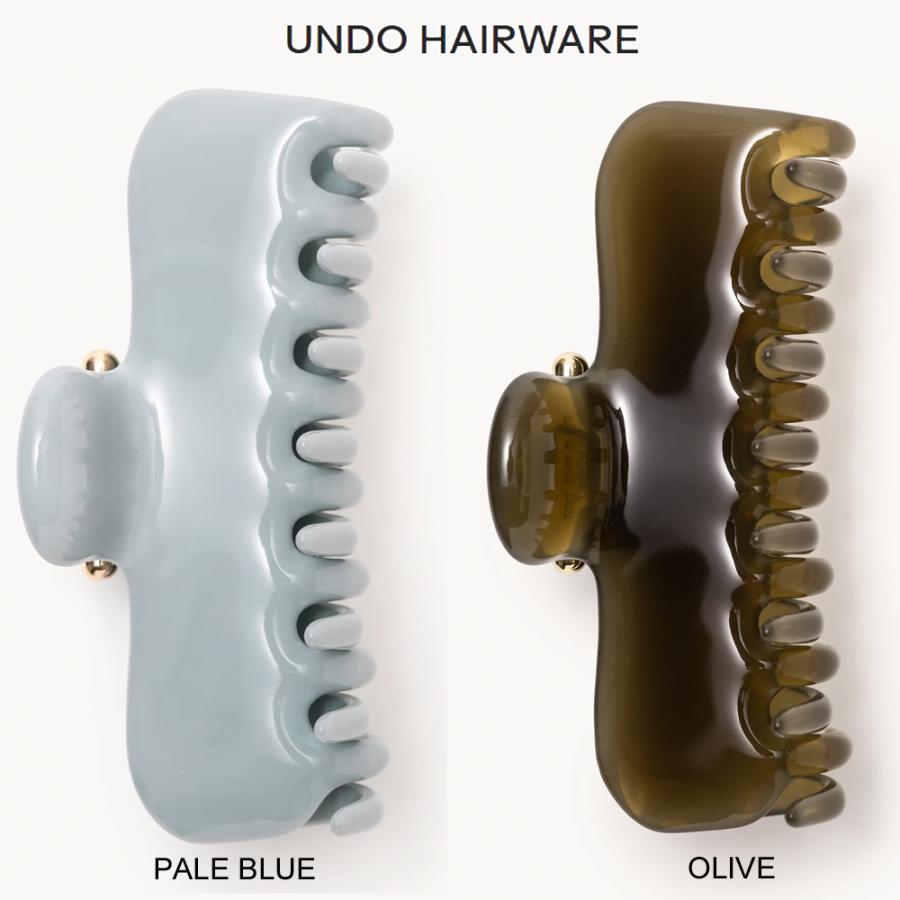 2026 保証付 返品OK Undo Hairware ウンドヘアウェア 日本 正規品 未