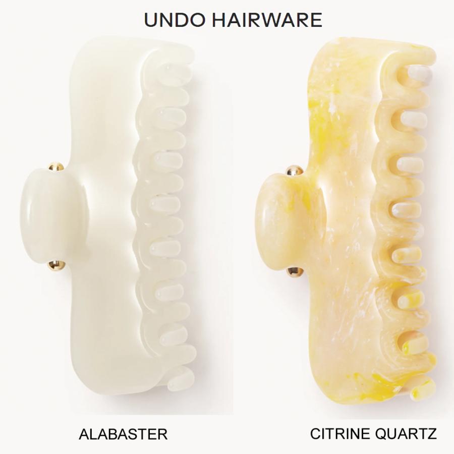 2026 保証付 返品OK Undo Hairware ウンドヘアウェア 日本 正規品 未