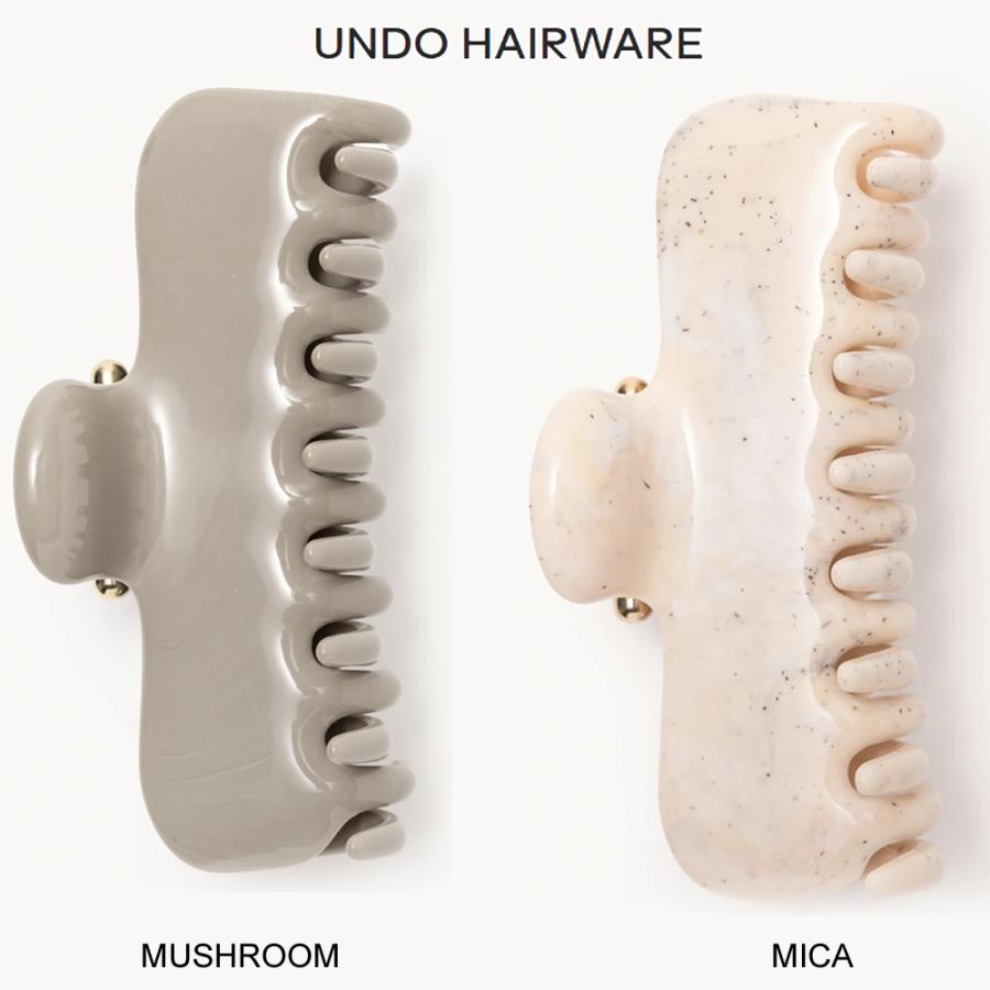 2026 保証付 返品OK Undo Hairware ウンドヘアウェア 日本 正規品 未