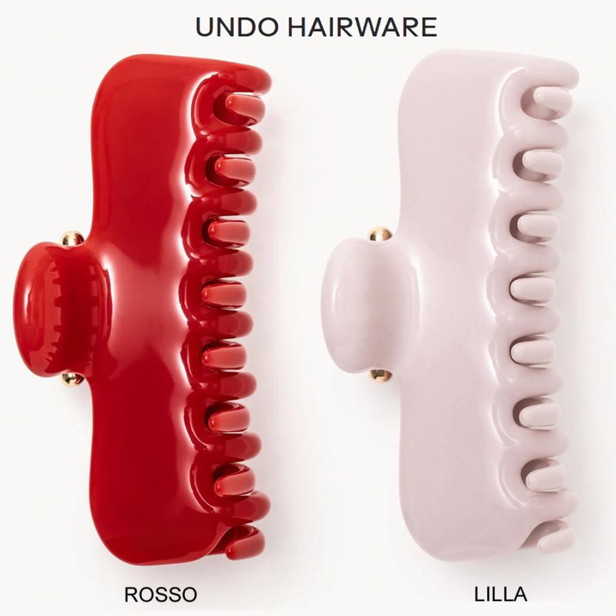 2026 保証付 返品OK Undo Hairware ウンドヘアウェア 日本 正規品 未