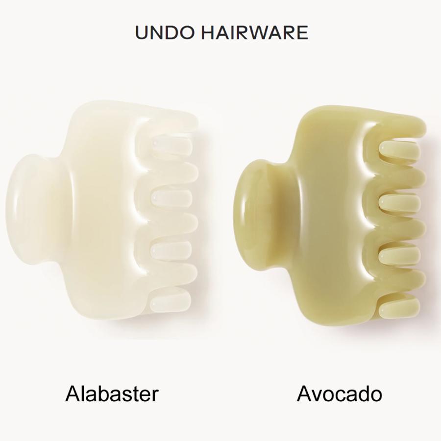 2026新ブランド！保証付 返品OK Undo Hairware ウンドヘアウェア 日本