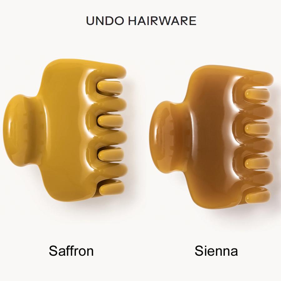 2026新ブランド！保証付 返品OK Undo Hairware ウンドヘアウェア 日本