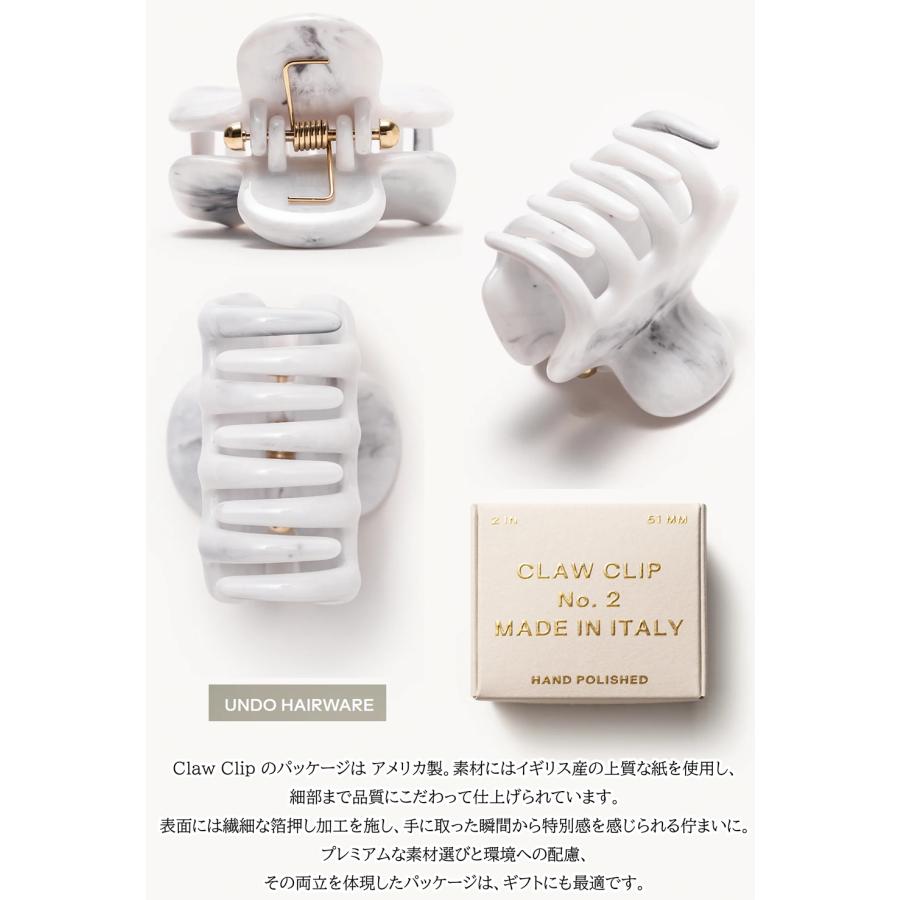 2026新ブランド！保証付 返品OK Undo Hairware ウンドヘアウェア 日本