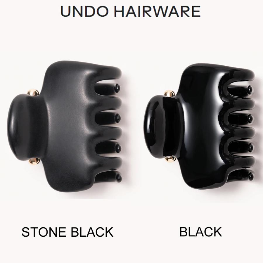 2026新ブランド！保証付 返品OK Undo Hairware ウンドヘアウェア 日本