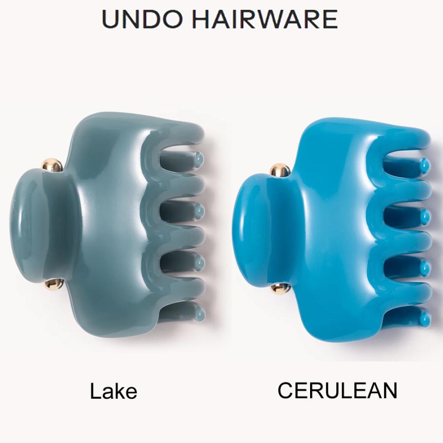 2026新ブランド！保証付 返品OK Undo Hairware ウンドヘアウェア 日本