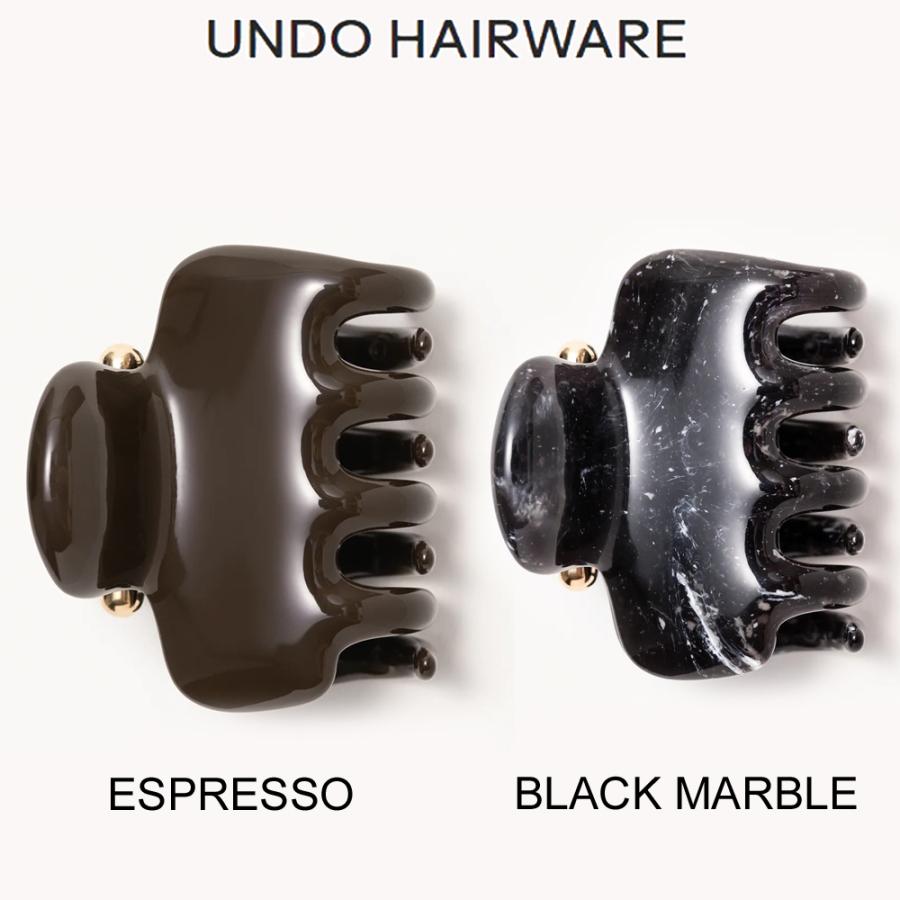 2026新ブランド！保証付 返品OK Undo Hairware ウンドヘアウェア 日本