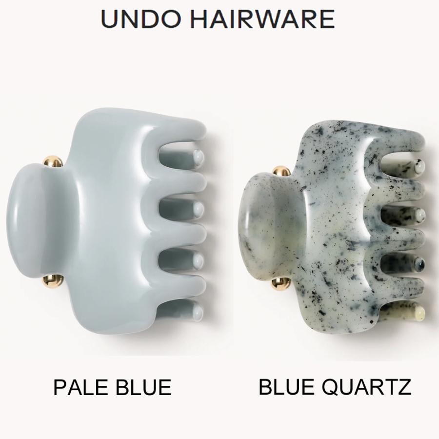 2026新ブランド！保証付 返品OK Undo Hairware ウンドヘアウェア 日本