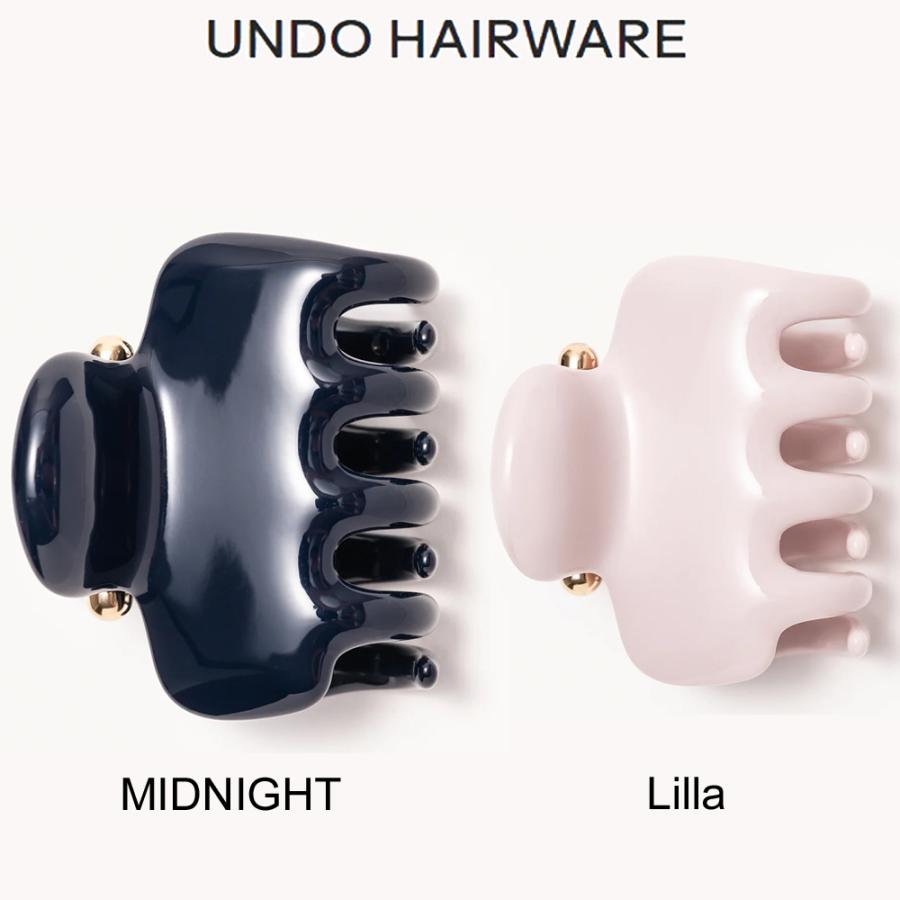 2026新ブランド！保証付 返品OK Undo Hairware ウンドヘアウェア 日本
