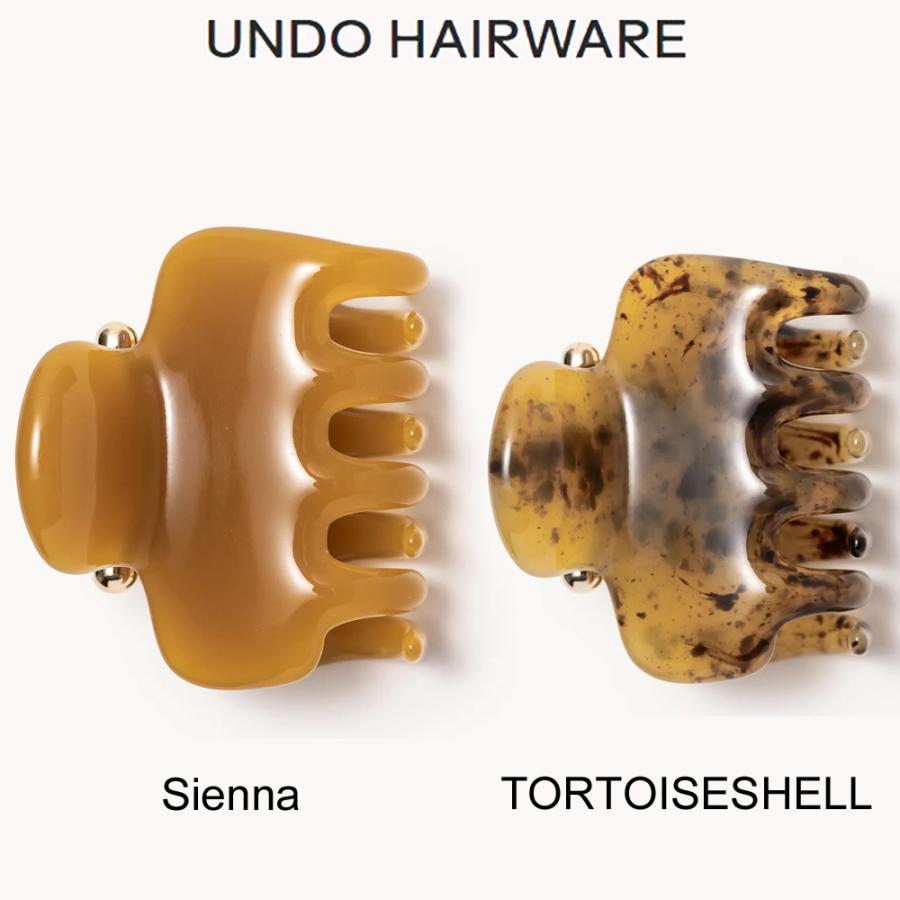 2026新ブランド！保証付 返品OK Undo Hairware ウンドヘアウェア 日本
