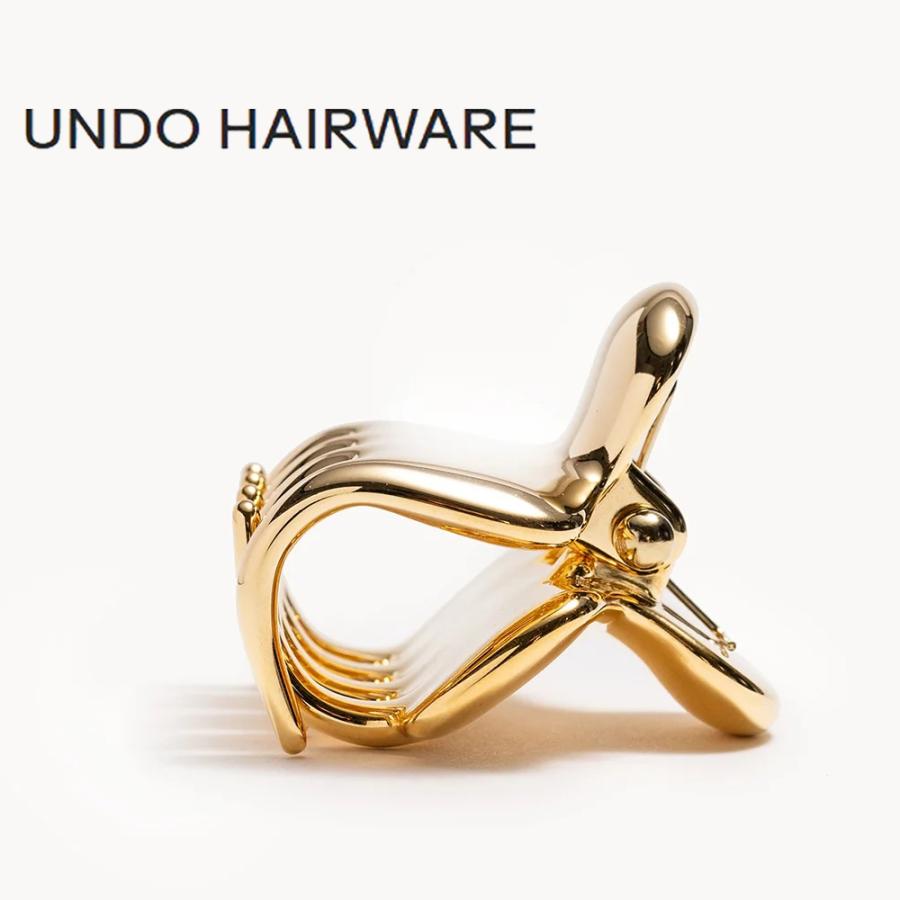 2026新ブランド！保証付 返品OK Undo Hairware ウンドヘアウェア 日本