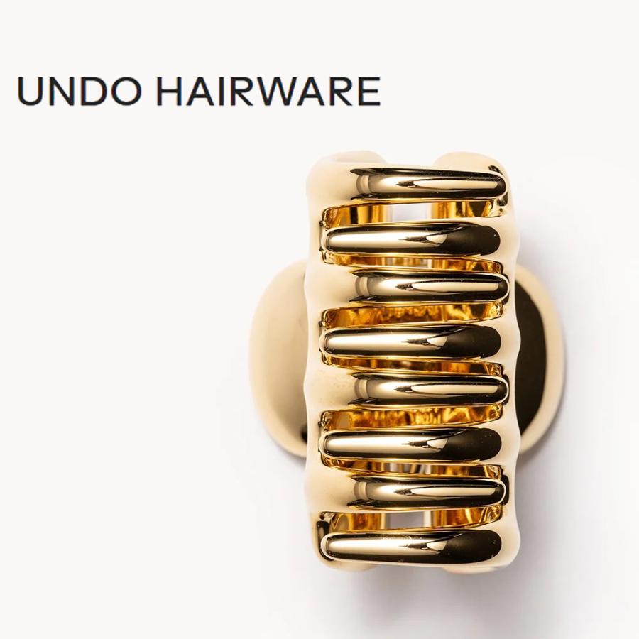 2026新ブランド！保証付 返品OK Undo Hairware ウンドヘアウェア 日本