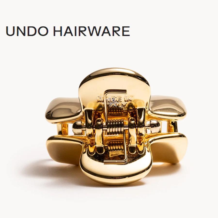 2026新ブランド！保証付 返品OK Undo Hairware ウンドヘアウェア 日本